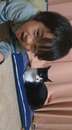 ビビちゃん(^-^; (2/28)