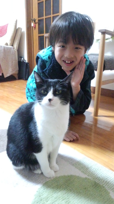 ビビちゃん(*^o^*)